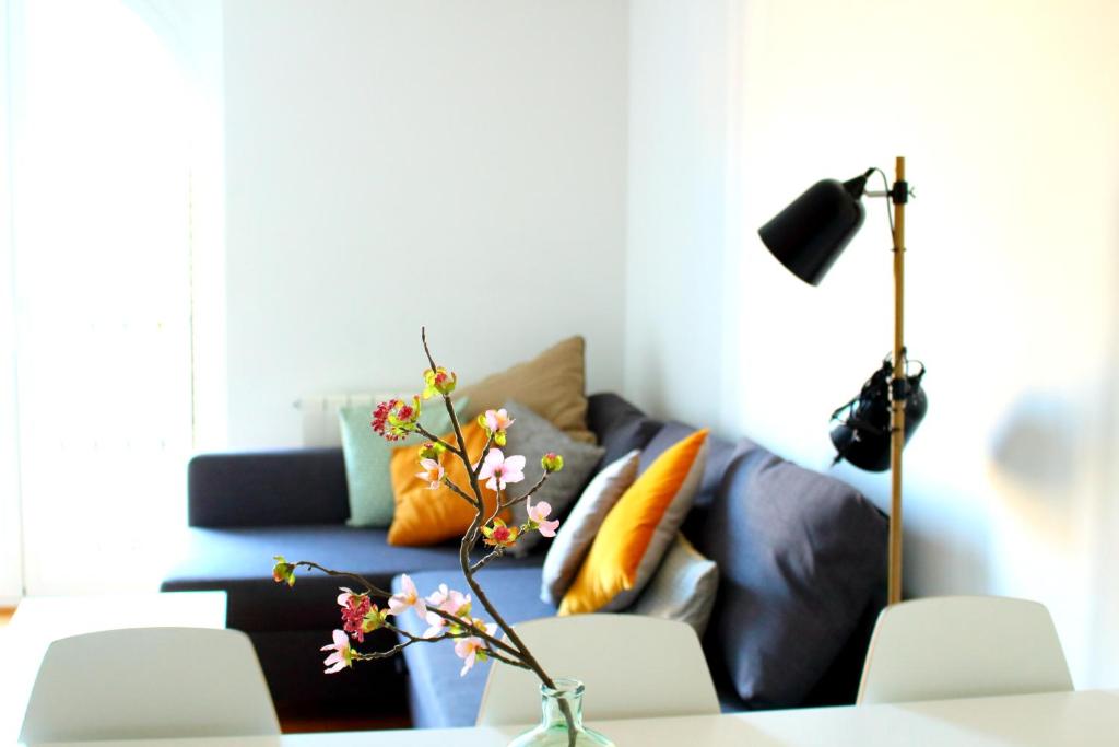 Aloha Apartamentos photo 1