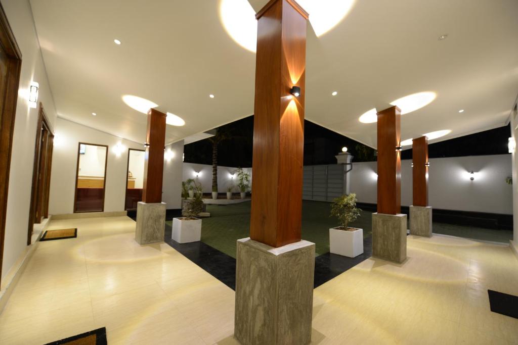Diva Villa Airport Transit Hotel photo 3