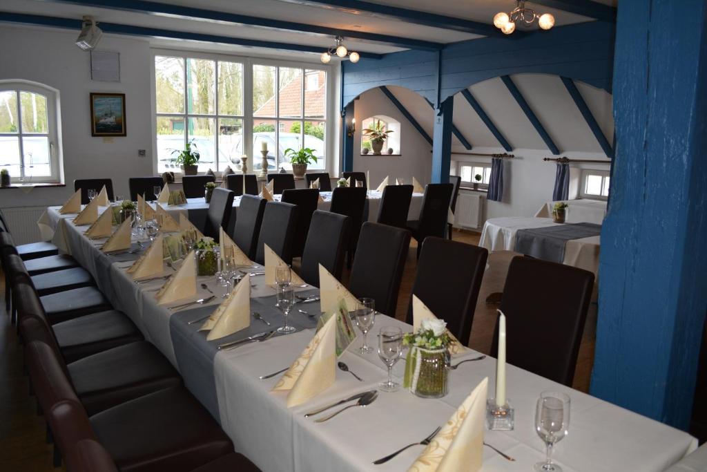 Hotel Restaurant Kastanjehoff photo 3