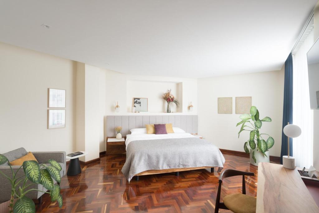 La Inmaculada Hotel photo 1
