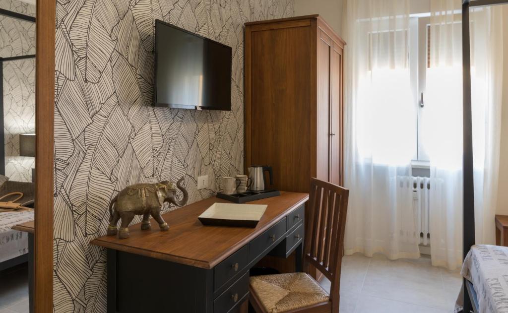 B&B Fablas - Tap to explore photos