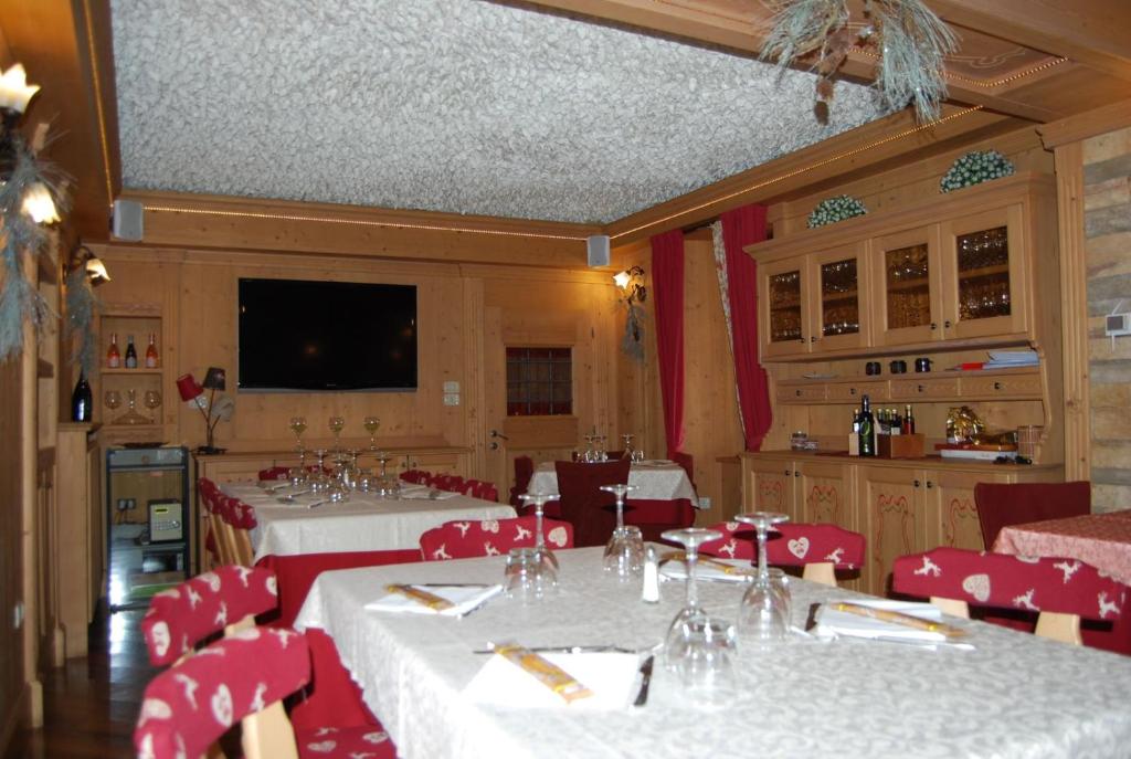 Hotel Iscla photo 4