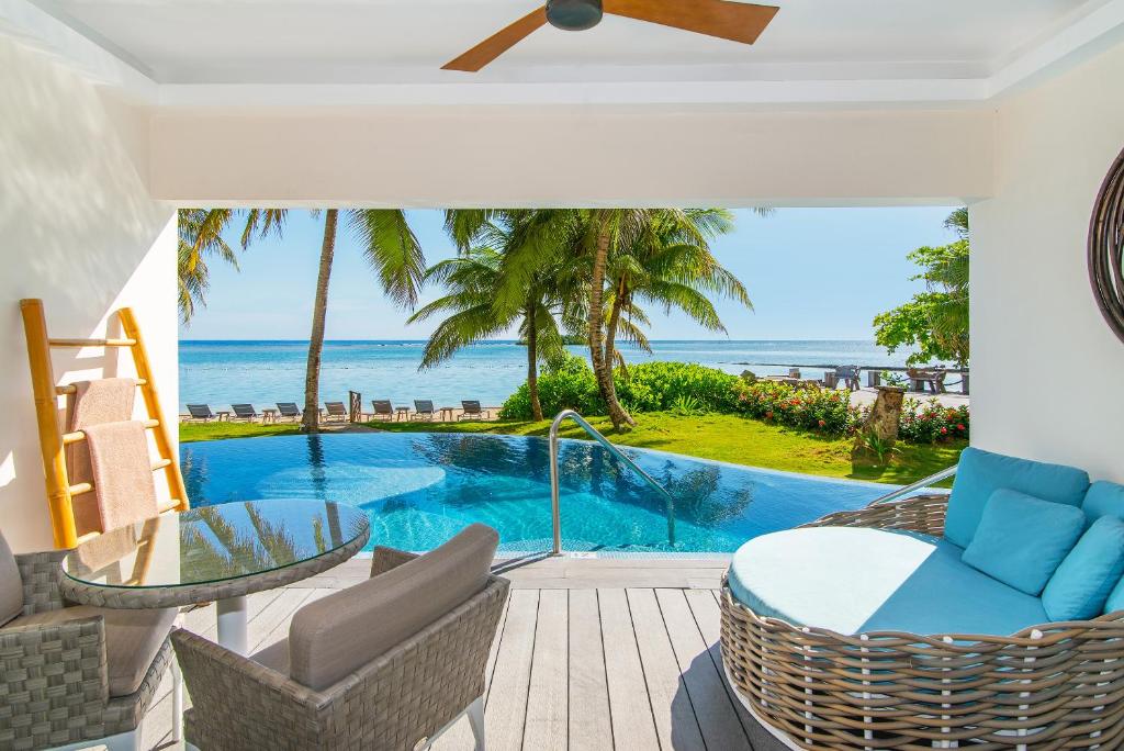 Zoetry Montego Bay photo 4