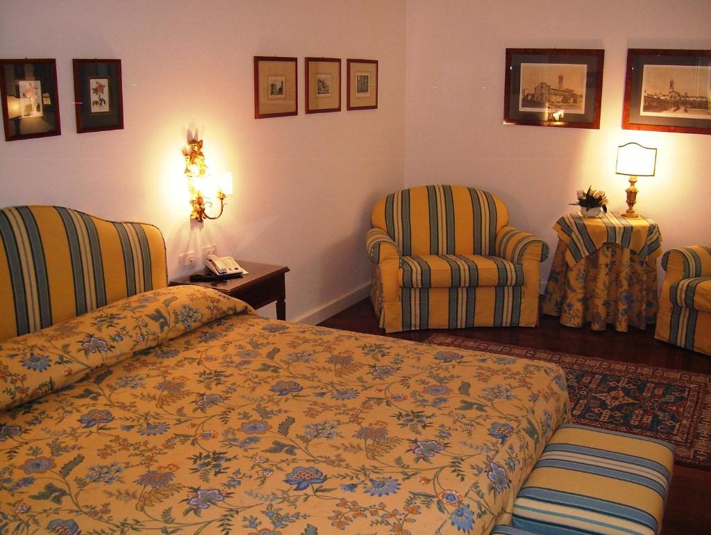 Marignolle Relais & Charme - Residenza d'Epoca photo 3