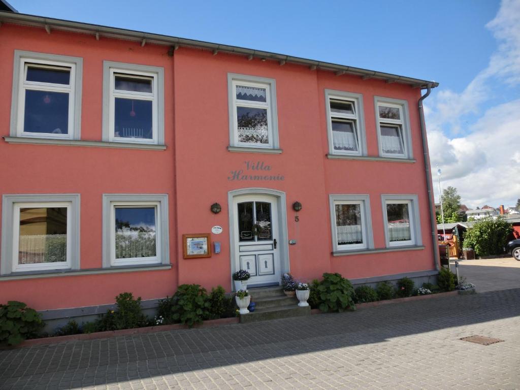Villa Harmonie