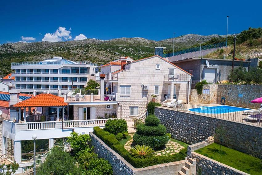 Paradis Apartments photo 1