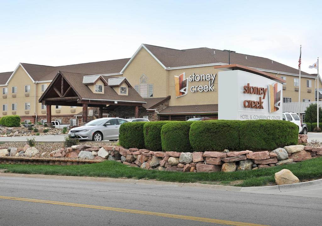 Stoney Creek Hotel St. Joseph photo 1
