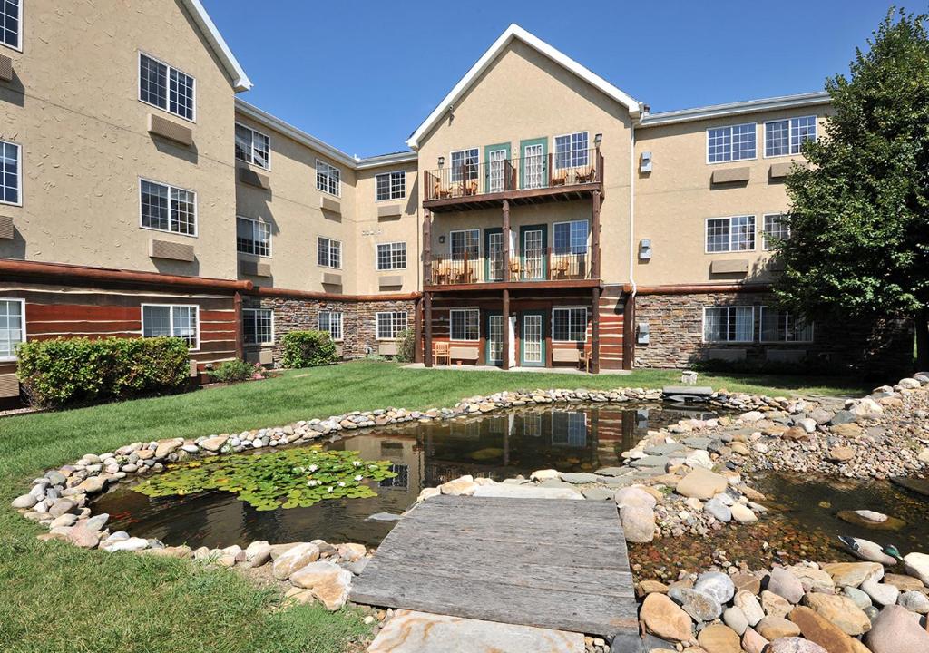 Stoney Creek Hotel St. Joseph photo 2