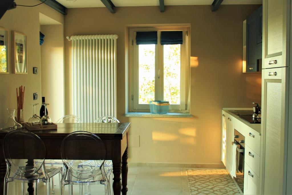 La Basiglia Apartment photo 4