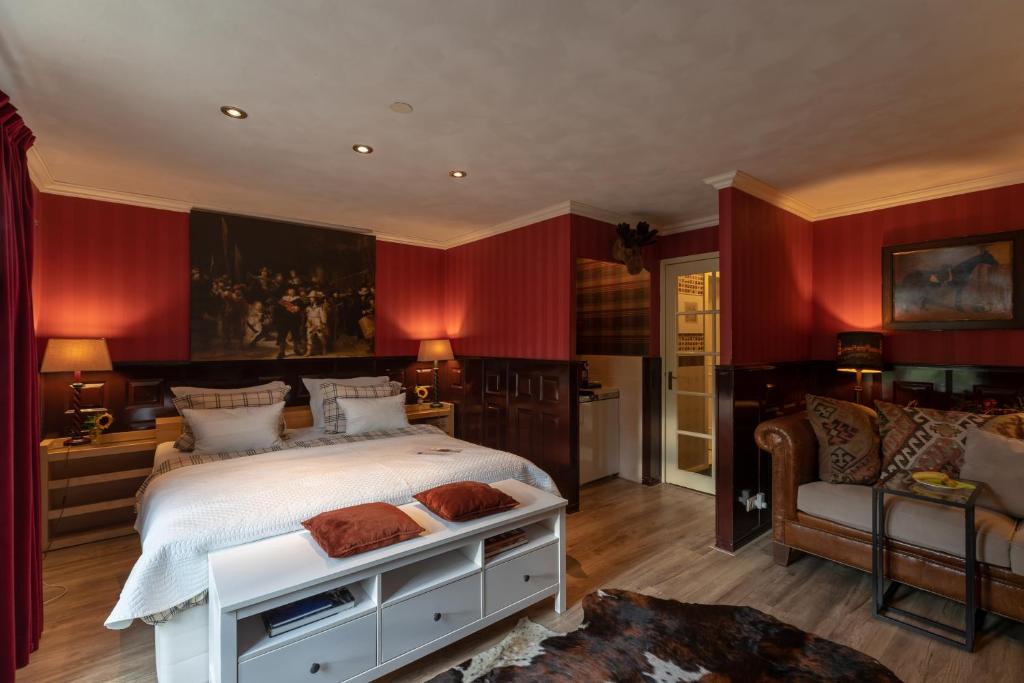 Beck's Bed and Breakfast photo 2