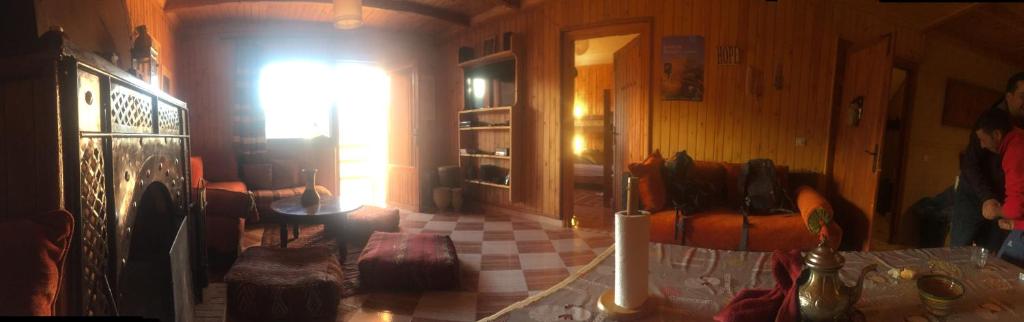 Chalet tizrag photo 4