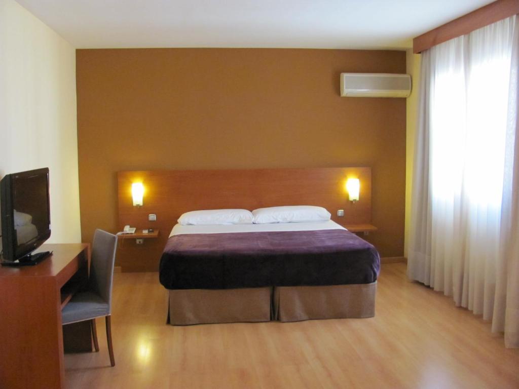 Hotel Torre Monreal photo 1