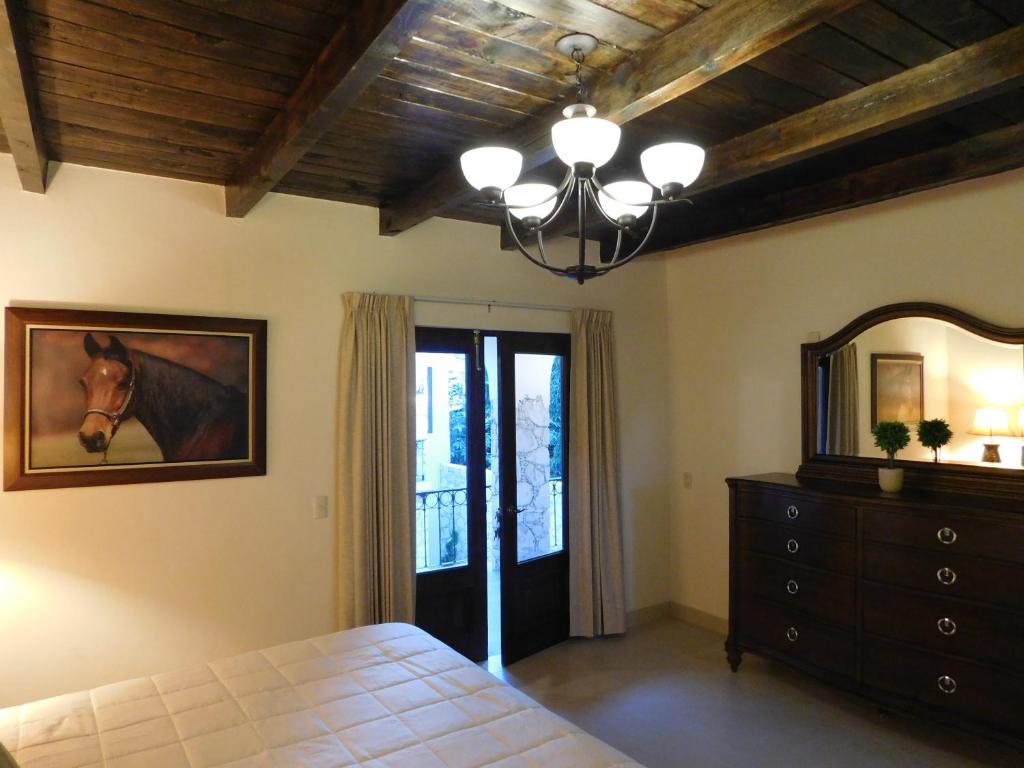 Hotel Boutique Rancho San Jorge photo 4