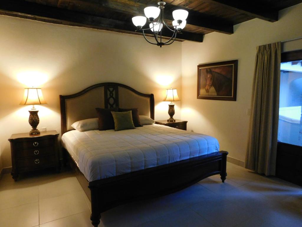 Hotel Boutique Rancho San Jorge photo 3