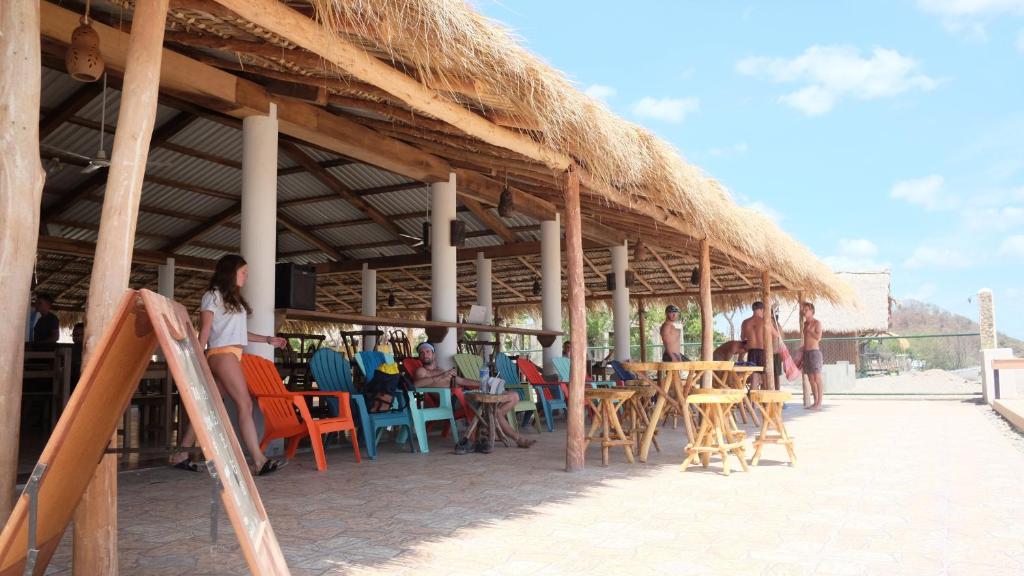 The Barrel Hostel photo 4