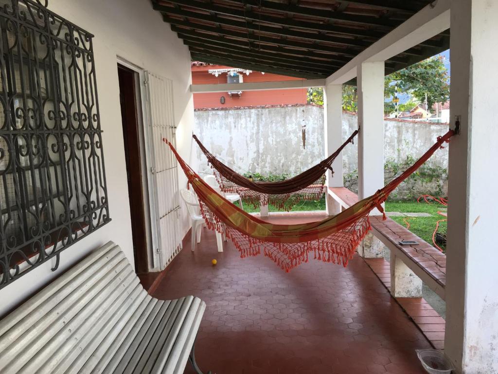Casa Caraguatatuba Praia Martim de Sá photo 4