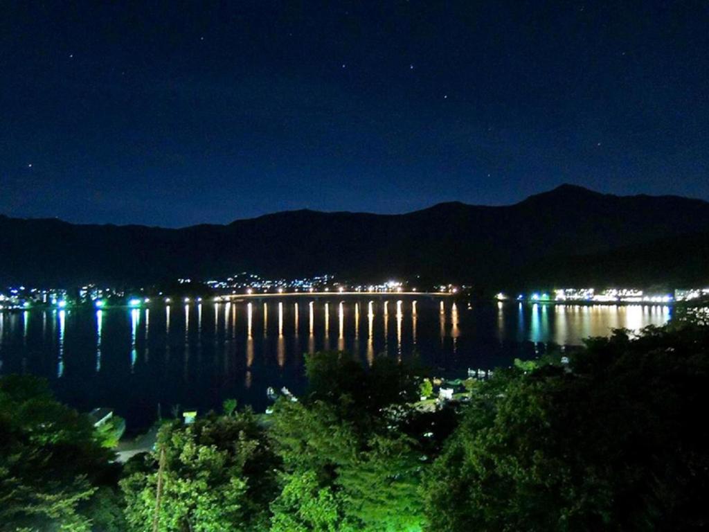 Breezbay Lake Resort Kawaguchiko photo 3