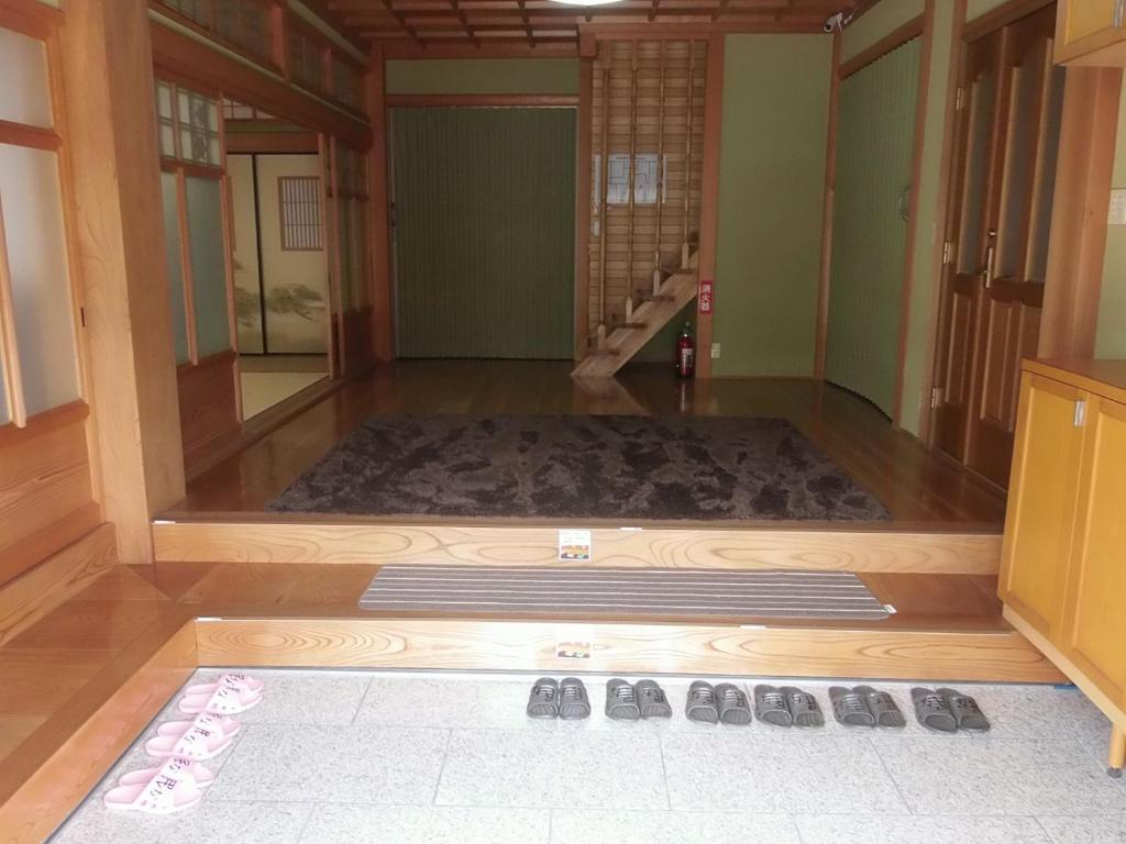 Minpaku Nagashima room1 / Vacation STAY 1028 photo 1