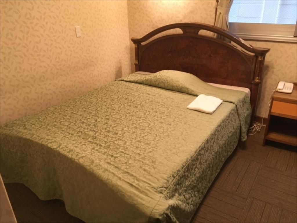 Sunrise Kanko Hotel photo 3