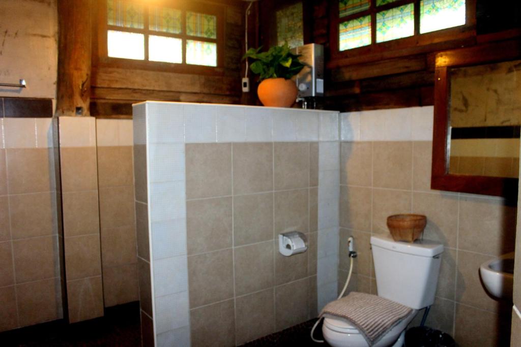 Baantawan Guesthouse Pai photo 3