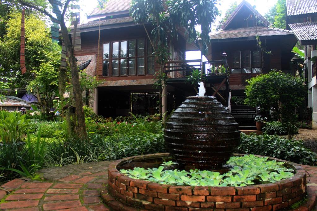 Baantawan Guesthouse Pai photo 4