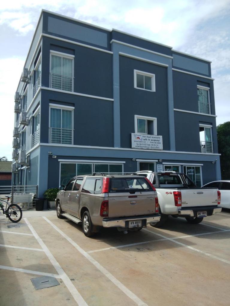 Asia's Beach Apartments photo 3