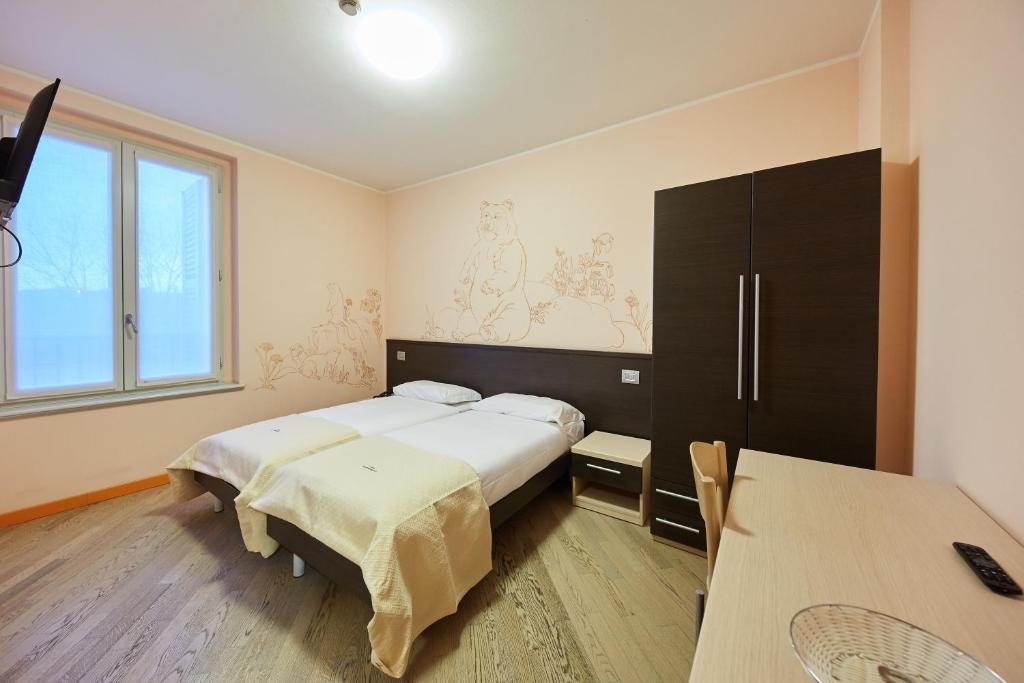 Cornelle Hotel photo 3