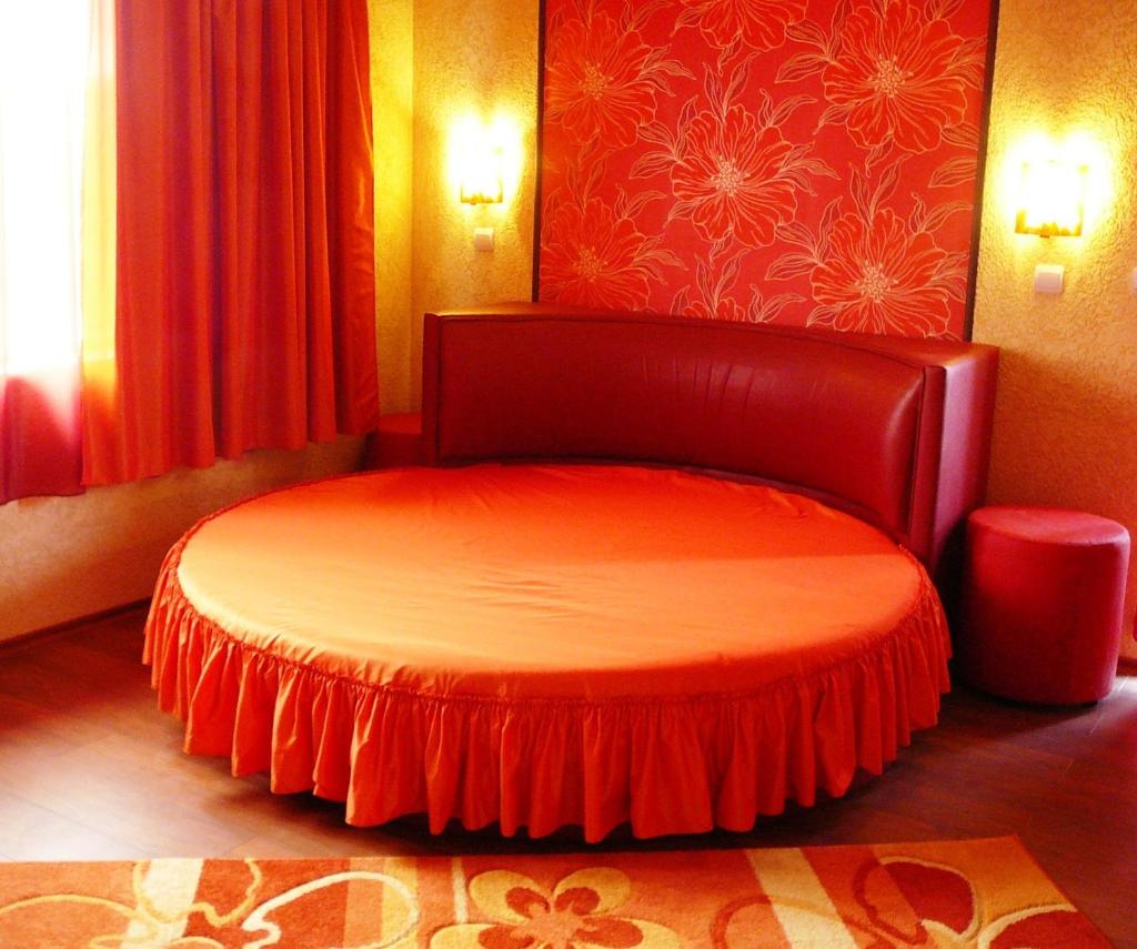 Сьюит (Люкс VIP с террасой), Отель Аквая