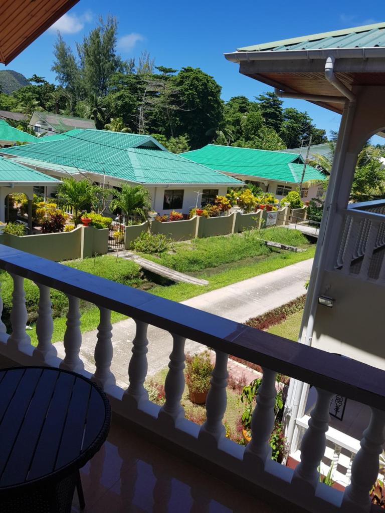 Tourterelle Holiday Home photo 4