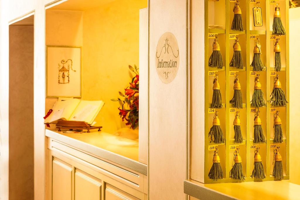 Albergo Al Moretto photo 4