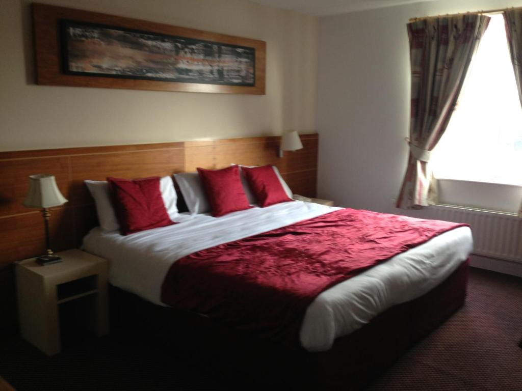Ashbourne House Hotel photo 2