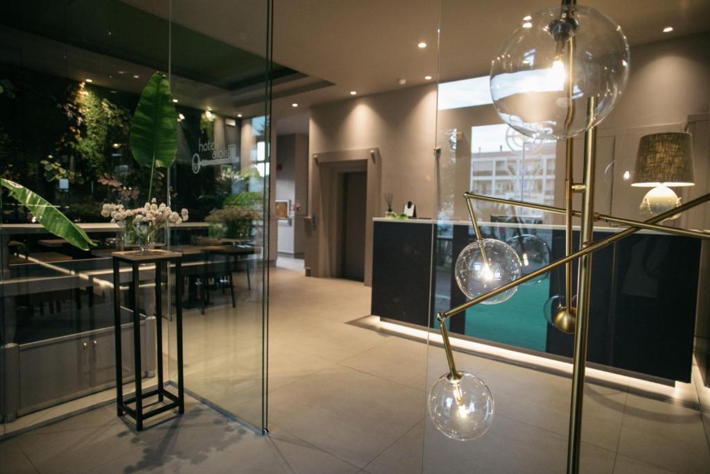Hotel Aloisi photo 3