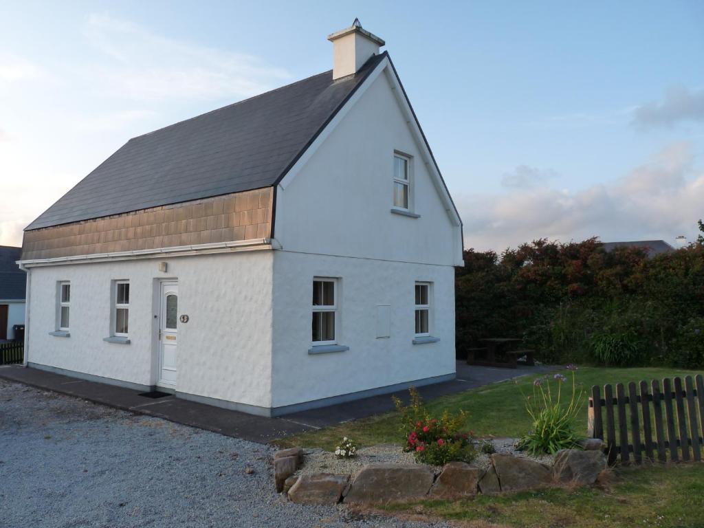 Skellig Cottages photo 1