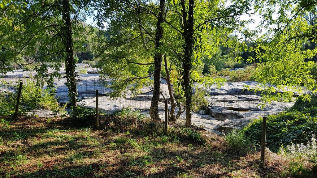 Gite Le Moulin de Rosieres Moulin Champetier photo 4