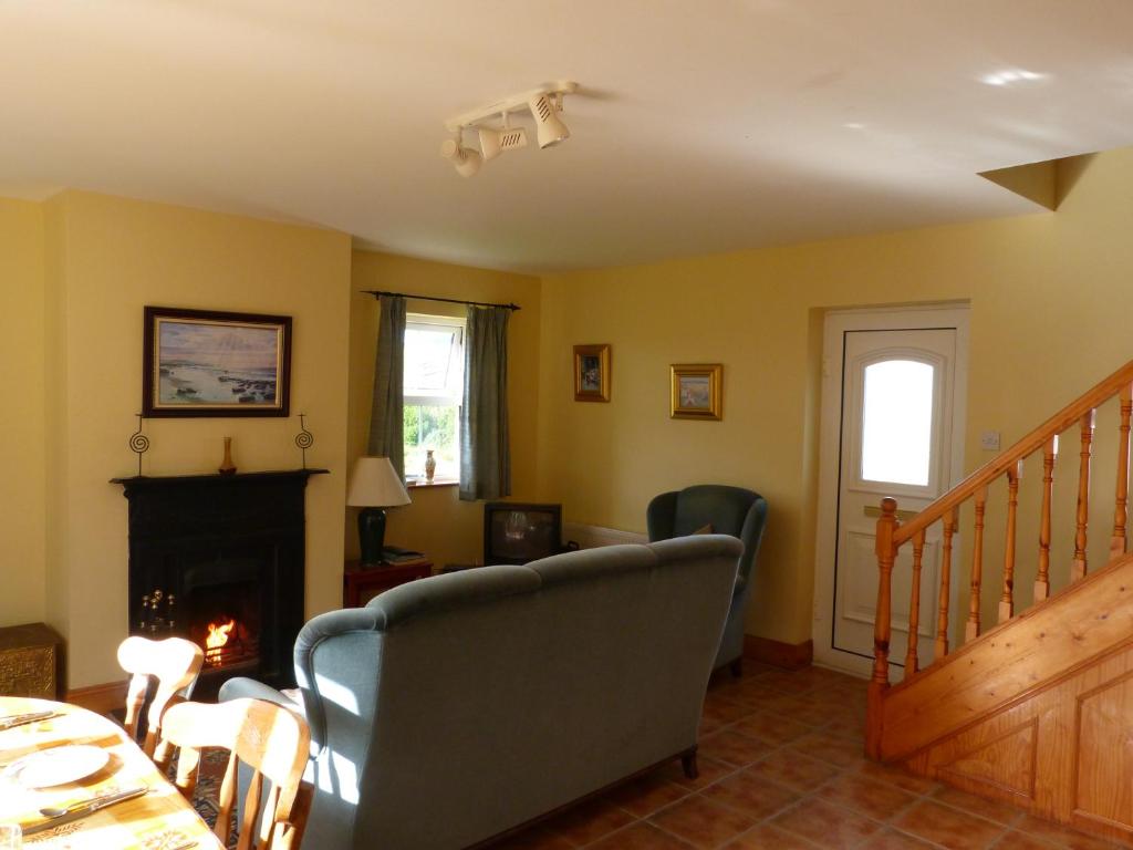 Skellig Cottages photo 3