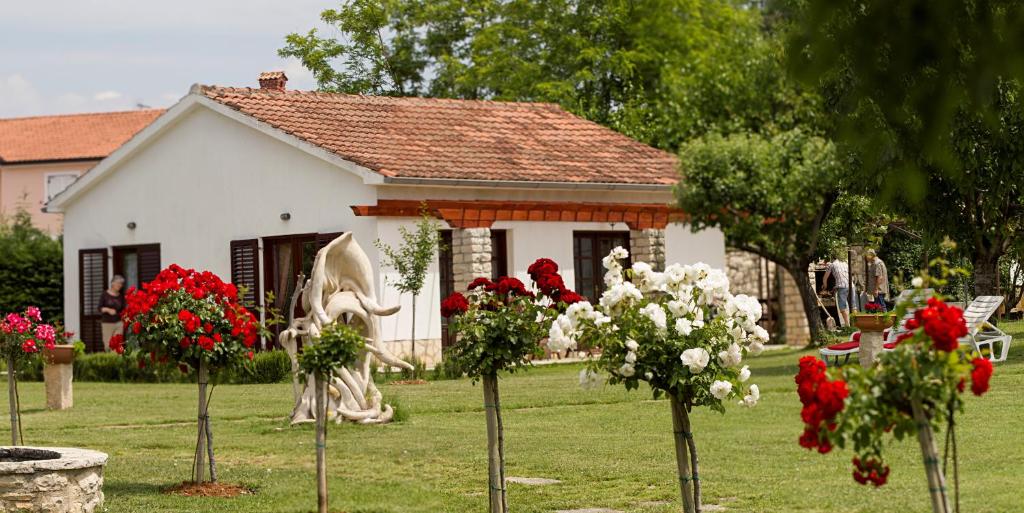 Holiday Home Linet photo 1