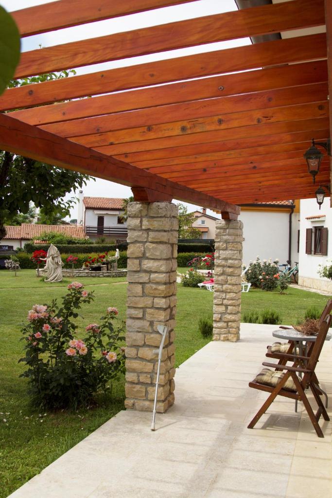 Holiday Home Linet photo 4