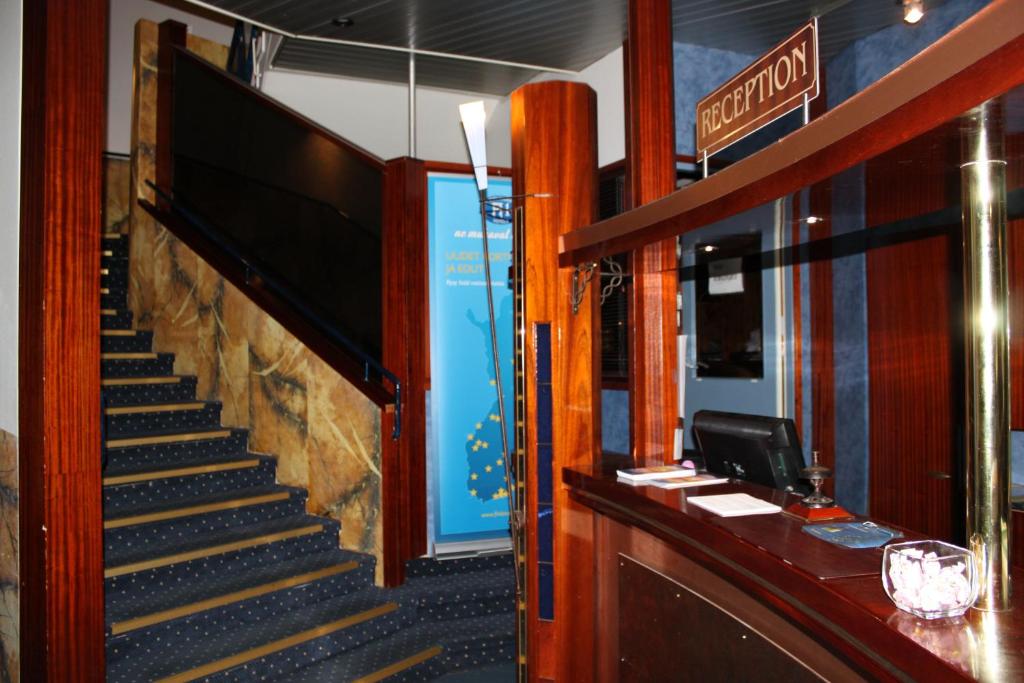 Finlandia Hotel Fooninki photo 2