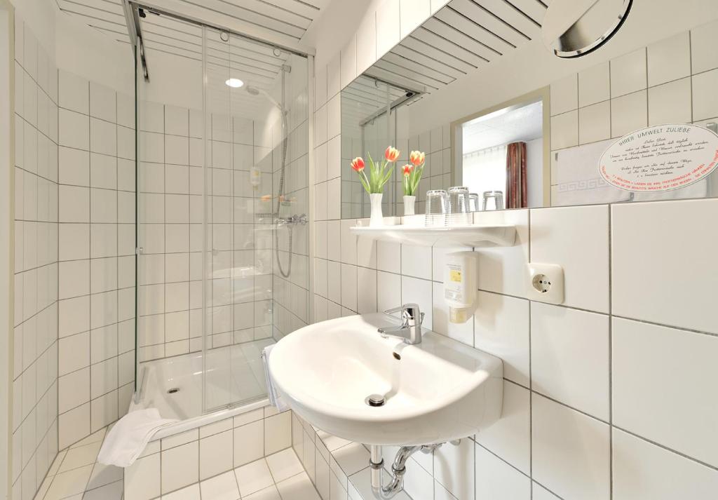 Hotel Haus Kronenthal photo 2