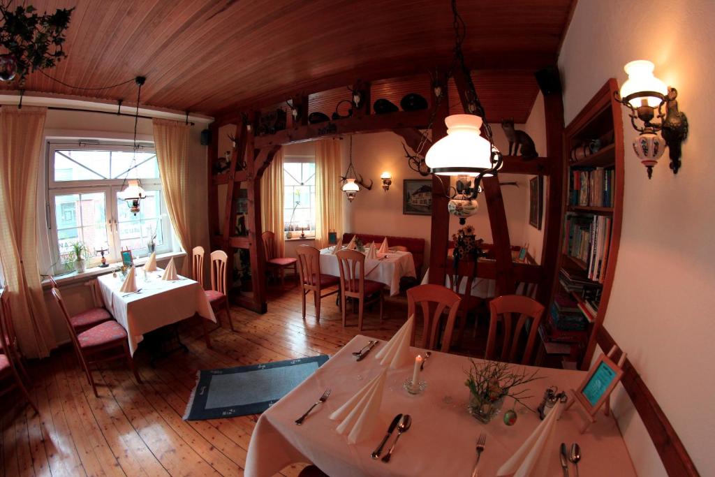 Hotel Restaurant Zum Postillion photo 1