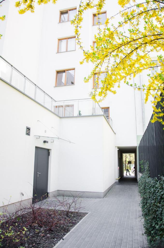 Apartament Expo Brylowska