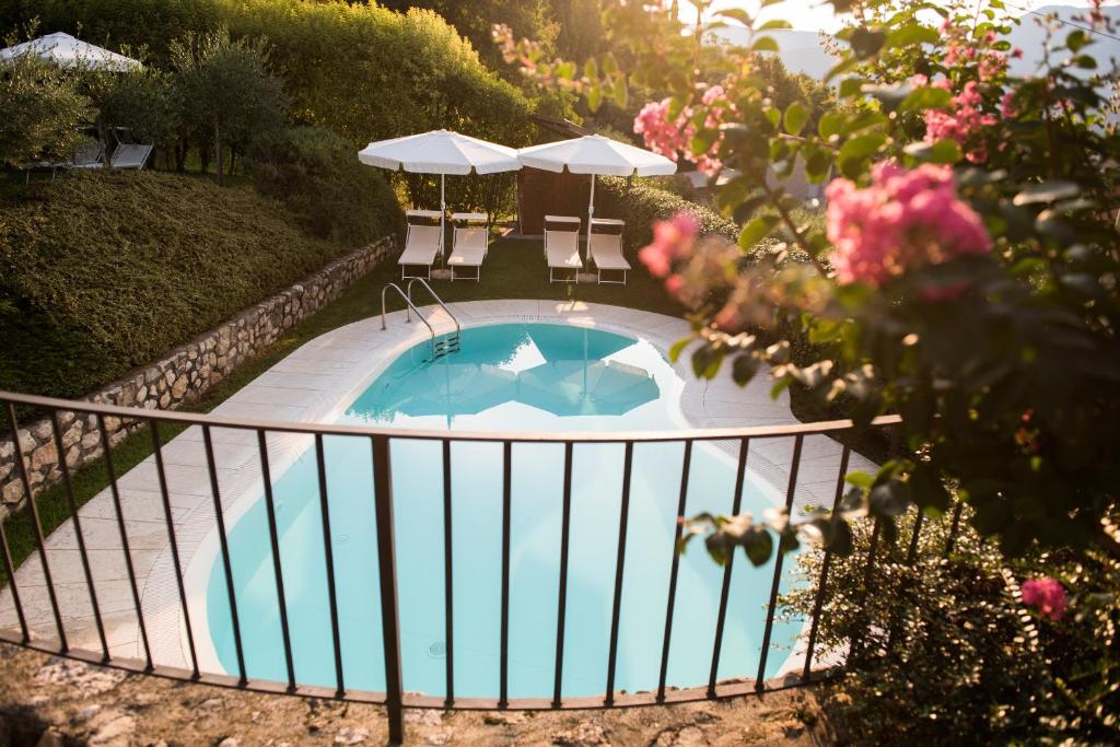 B&B La Rubiana photo 4