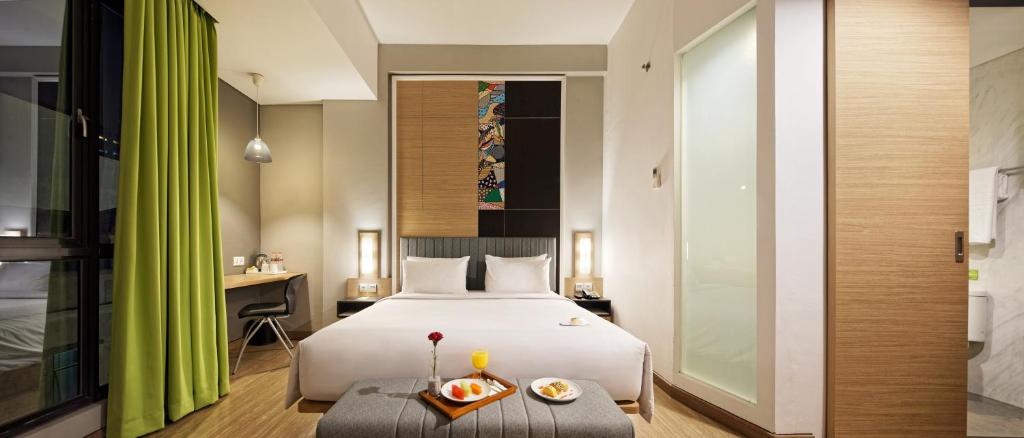 Двухместный (Warmth Room), MaxOne Platinum Hayam Wuruk