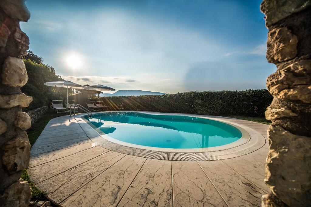 B&B La Rubiana photo 3