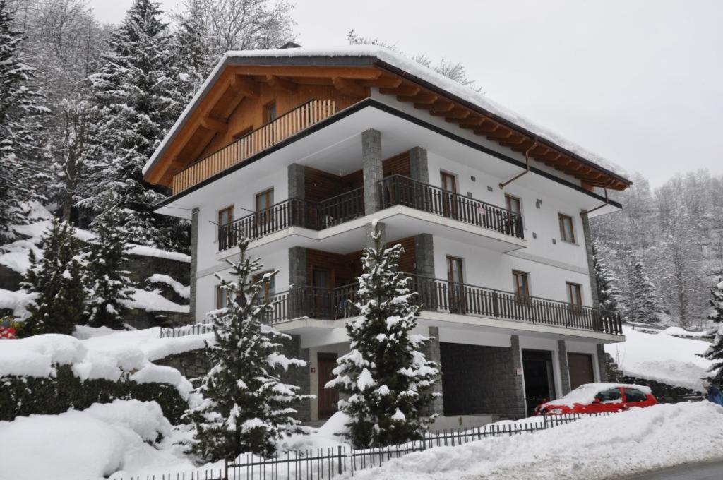 Casa Herin - CIR VDA - VALTOURNENCHE - n 0254 photo 1