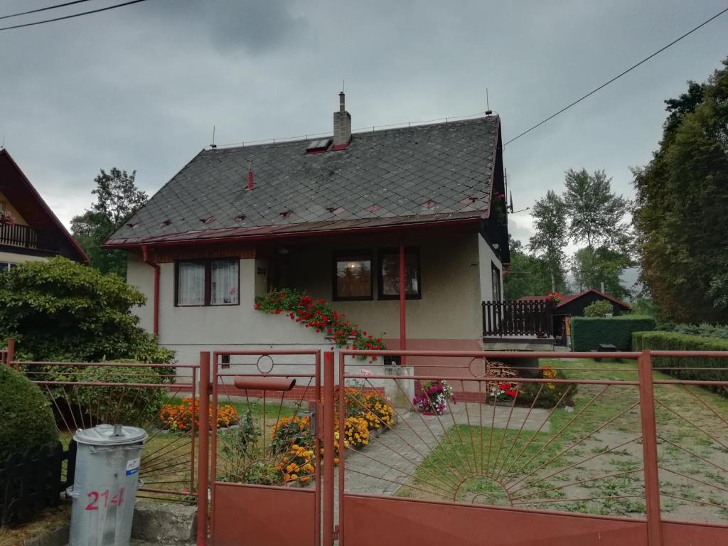 Ubytování v rodinném domě photo 2
