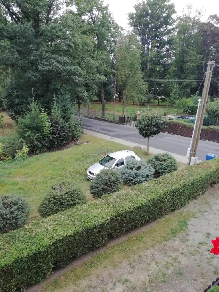Ubytování v rodinném domě photo 1