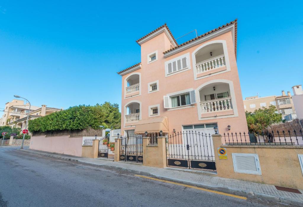 Apartamento SAMU 1 photo 1