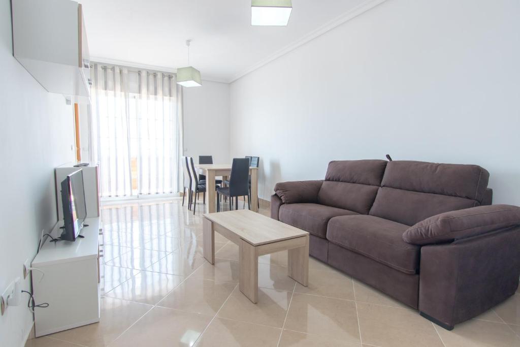 Apartamentos Completos III Carlos III photo 2