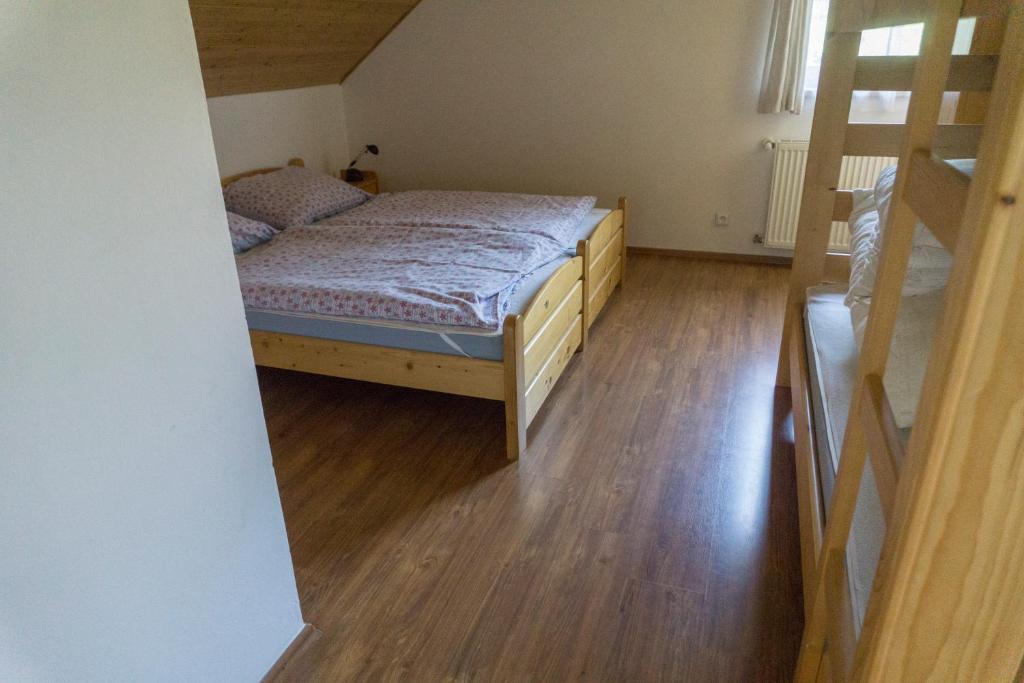 Holiday Villa Javornik photo 2